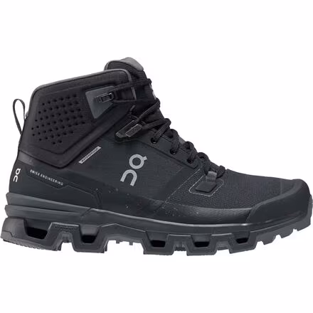 Cloudrock 2 Waterproof Hiking Boot - Women's