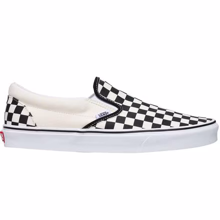 Classic Slip-On Shoe