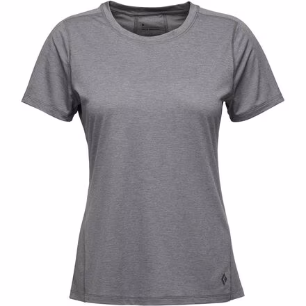 Lightwire Tech Short-Sleeve T-Shirt - Women's