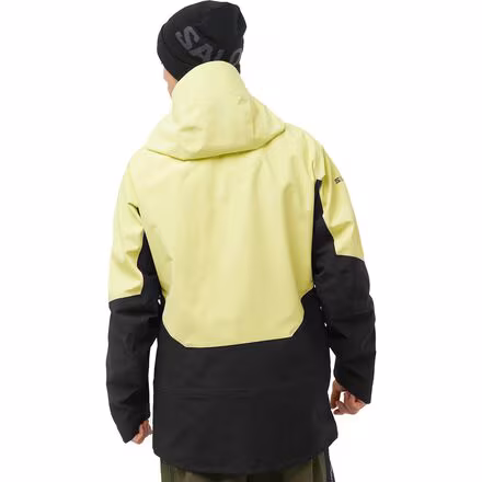QST GORE-TEX Pro Jacket - Men's