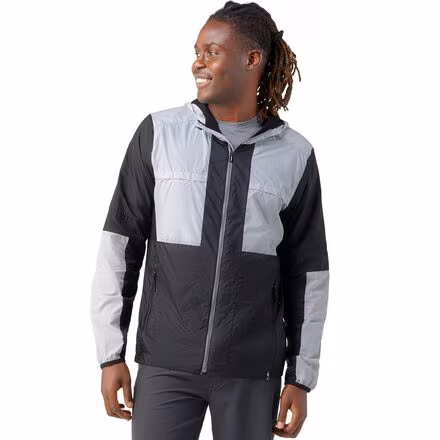 Active Ultralite Full-Zip Hoodie - Men's