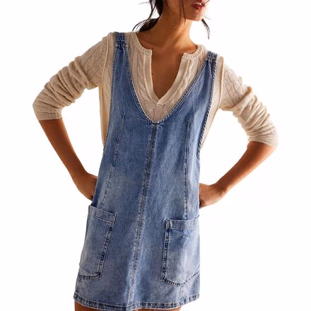 High Roller Skirtall - Women's