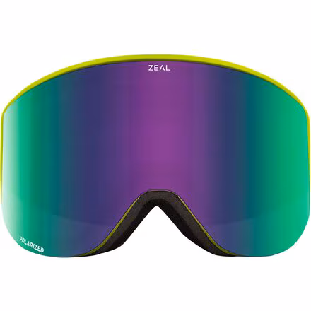 Beacon Polarized Goggles