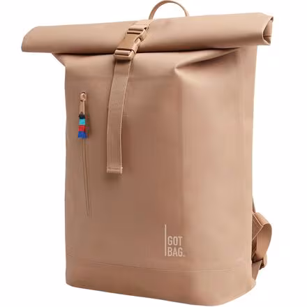 Rolltop Lite Bag