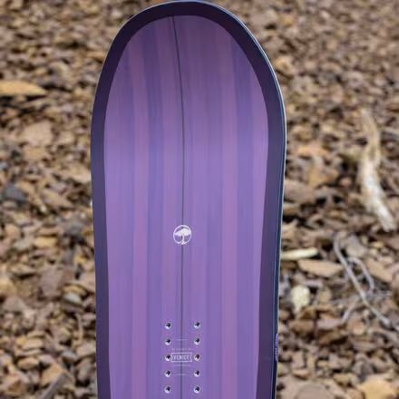 Ethos Rocker Snowboard - 2024 - Women's