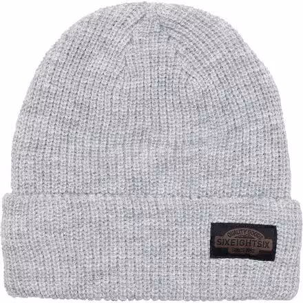 Classic Knit Beanie - 3-Pack