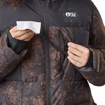 Face It Jacket - Women's