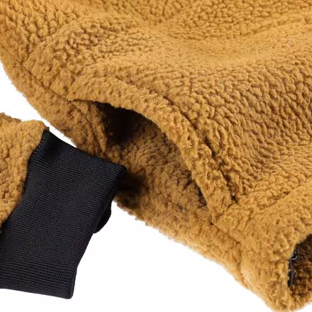 Mountain Fleece Pullover - Women's