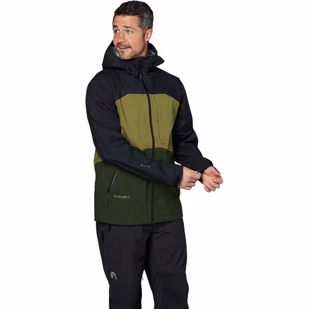 Malone Jacket - Men's