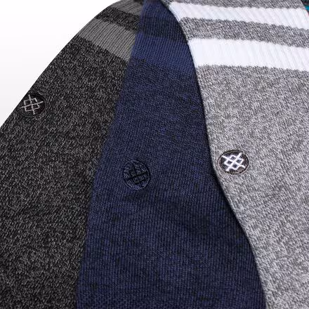 The Joven Sock - 3-Pack