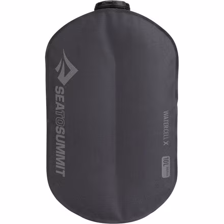 Watercell X Reservoir