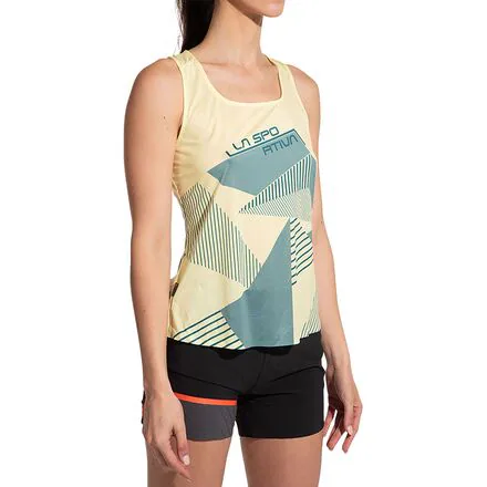 Comp Tank Top - Women's