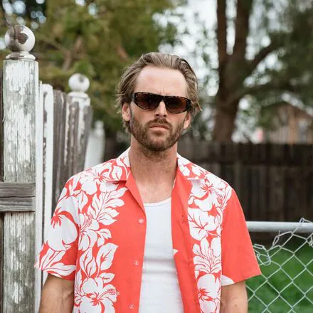 Stanton Polarized Sunglasses