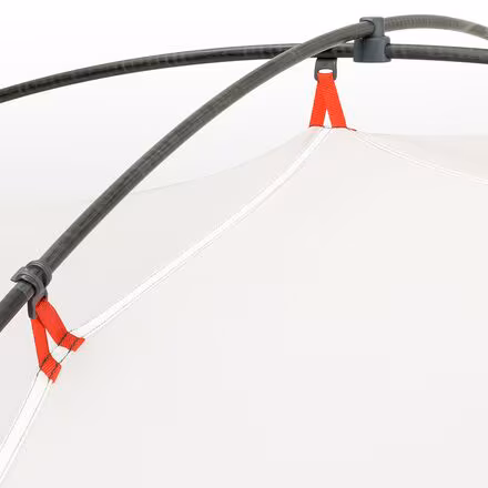 Access 3 Tent: 3-Person 4-Season