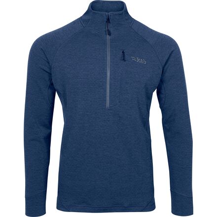 Nexus Pull-On Fleece - Men's
