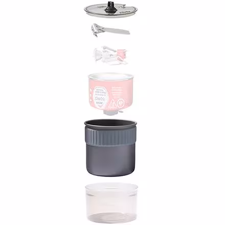 Trail Mini Duo Cook Set