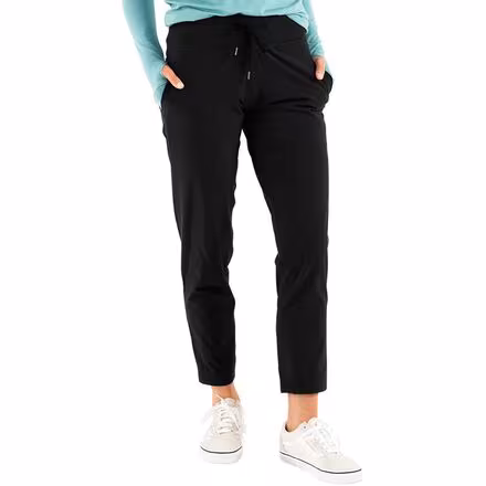 Breeze Cropped Pant - Women's