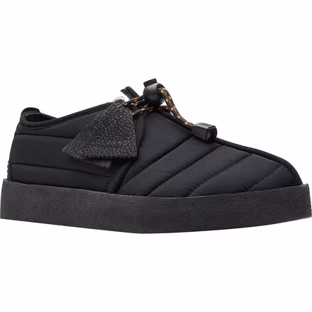 Desert Trek Quilted Shoe - Men's