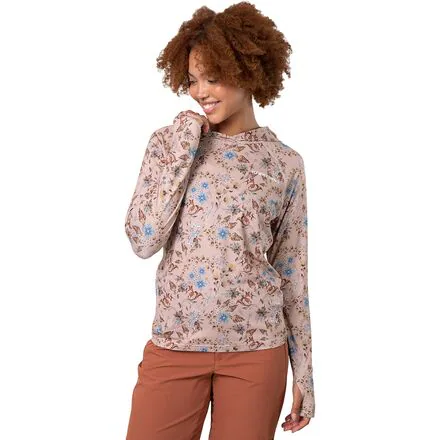 Sanne Sunshirt - Women's