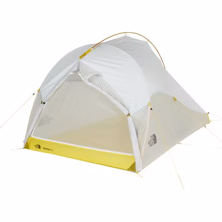 Tadpole SL Tent: 2-Person 3-Season