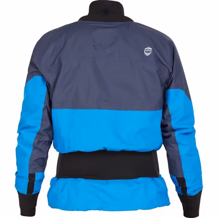 Stratos Comfort-Neck Paddling Jacket - Men's