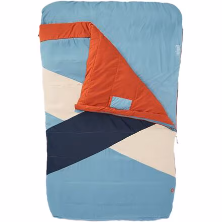 Idlewild Doublewide Sleeping Bag