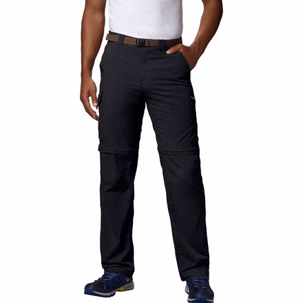 Silver Ridge Convertible Pant - Men's