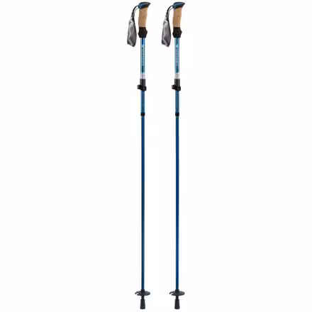 Halite 7075 Trekking Poles