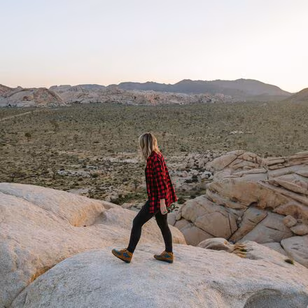 Jag Hiking Boot - Women's