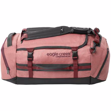 Cargo Hauler 40L Duffel Bag