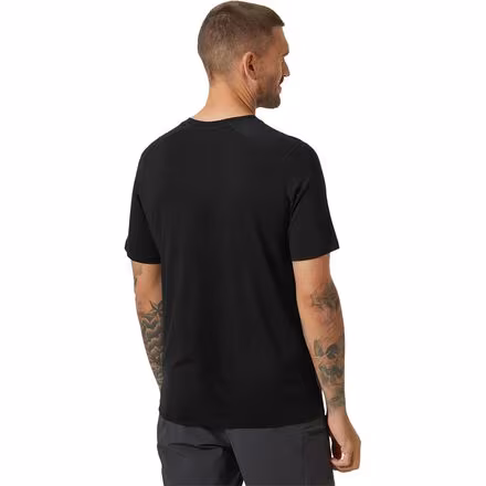 HH Durawool T-Shirt - Men's