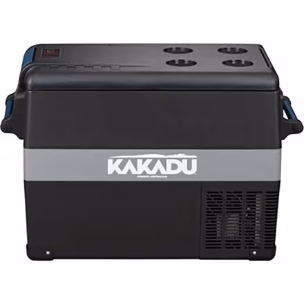Transit Fridge 45L