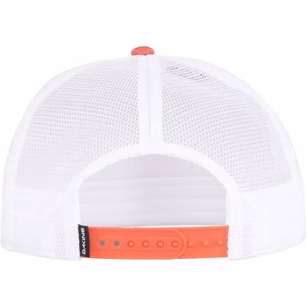 Vacation Trucker Hat