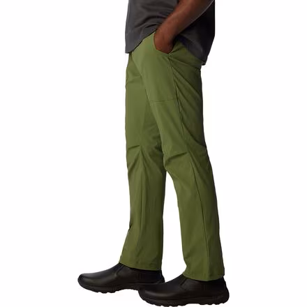 Landroamer Ripstop Pant - Men's