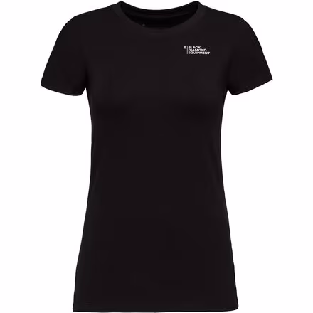 Diamond Camo T-Shirt - Women's