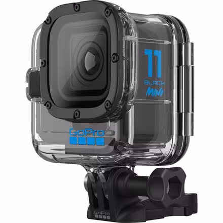 HERO11 Black Mini Dive Housing