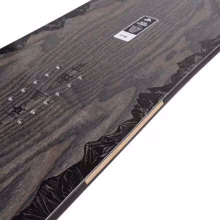 Ultra Flagship Snowboard - 2024
