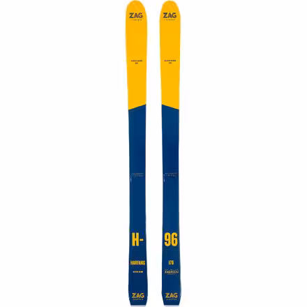 H96 Ski - 2024