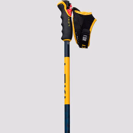 Spitfire 3D Ski Poles