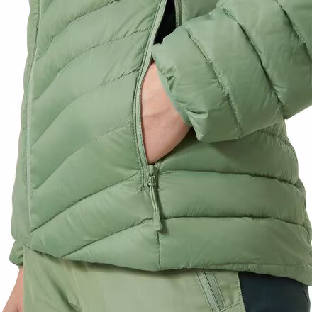 Verglas Down Insulator Jacket - Women's