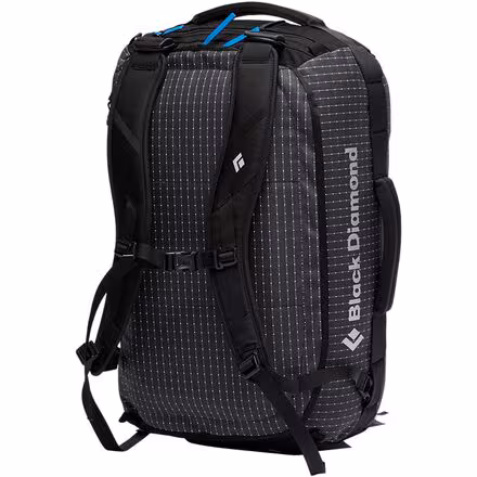 Stonehauler Pro 30L Duffel