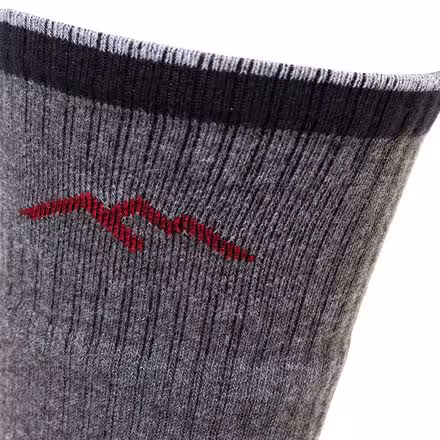Hker Coolmax Boot Full Cushion Sock - Men's