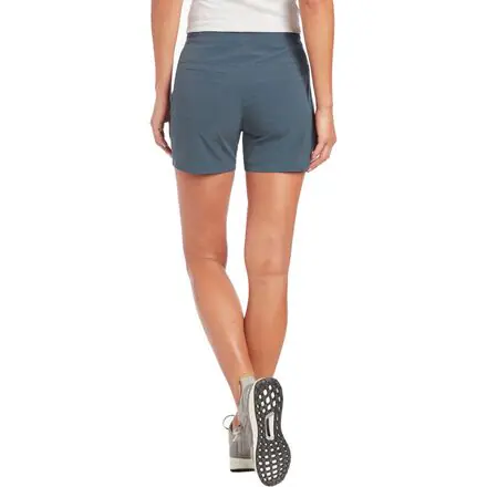 Freeflex 4in Short - Women's