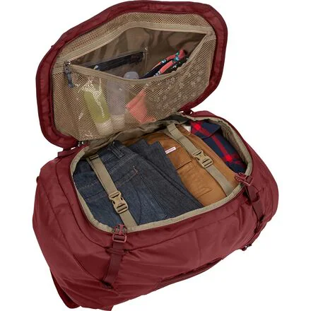 Landmark 40L Travel Pack - Women's