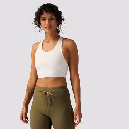 Destination Racerback Bra - Women's
