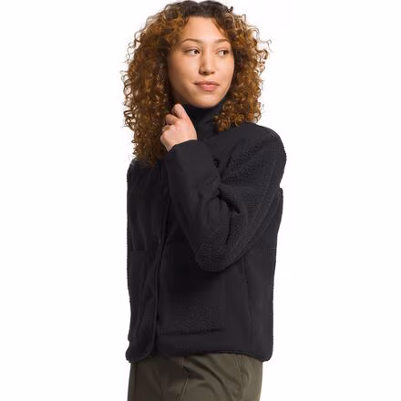 Cragmont Fleece Jacket - Women's