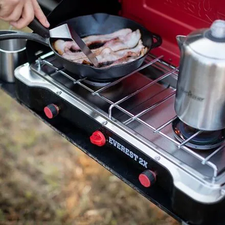 Everest 2X Mountain Series Stove