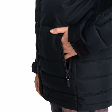 Quinn Snow Jacket - Women's