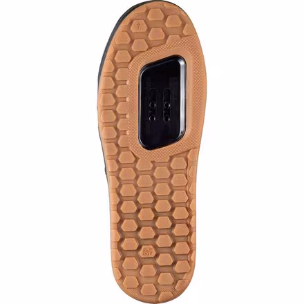 2FO ClipLite Mountain Bike Shoe