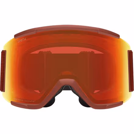 Squad XL ChromaPop Goggles